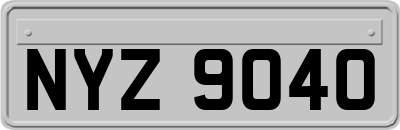 NYZ9040