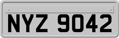 NYZ9042