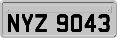 NYZ9043