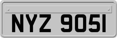 NYZ9051