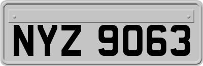NYZ9063