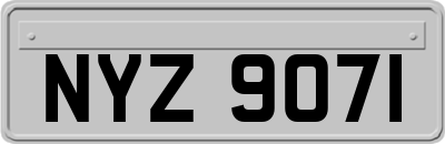 NYZ9071