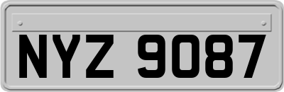 NYZ9087