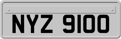 NYZ9100