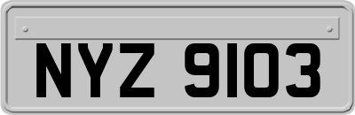 NYZ9103