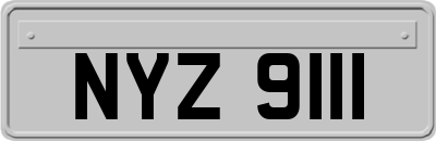 NYZ9111