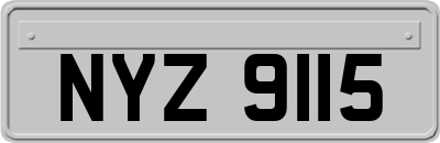 NYZ9115