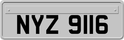 NYZ9116