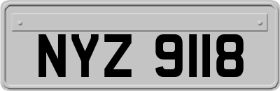 NYZ9118