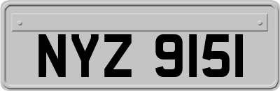 NYZ9151