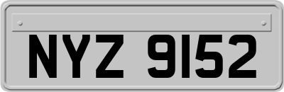 NYZ9152