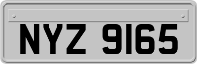 NYZ9165