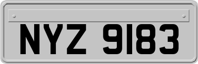 NYZ9183