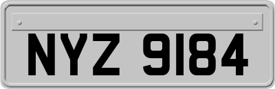 NYZ9184