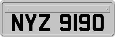 NYZ9190