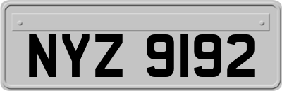 NYZ9192