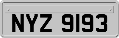 NYZ9193