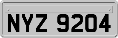 NYZ9204