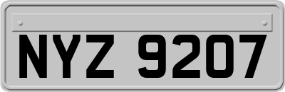 NYZ9207
