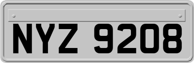 NYZ9208