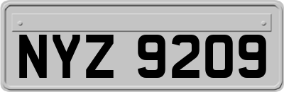 NYZ9209