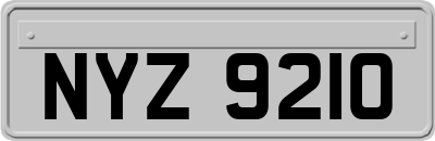 NYZ9210