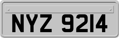 NYZ9214