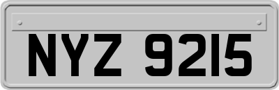 NYZ9215
