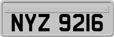 NYZ9216