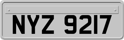 NYZ9217