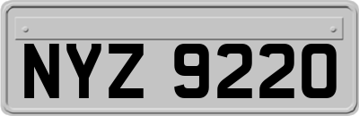 NYZ9220