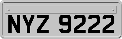NYZ9222