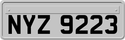 NYZ9223