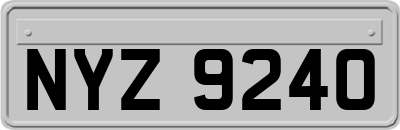 NYZ9240