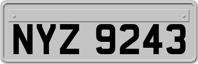 NYZ9243