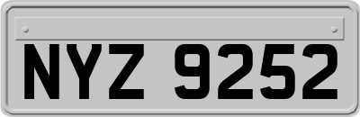 NYZ9252