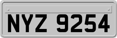NYZ9254