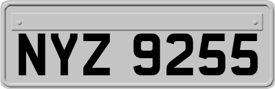 NYZ9255