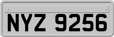 NYZ9256
