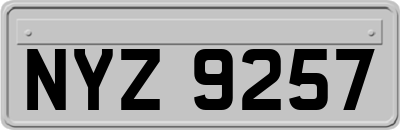 NYZ9257