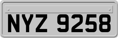 NYZ9258
