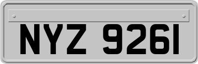 NYZ9261