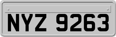 NYZ9263