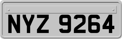 NYZ9264