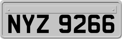 NYZ9266