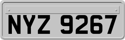 NYZ9267