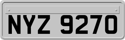 NYZ9270