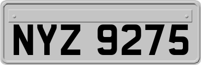 NYZ9275
