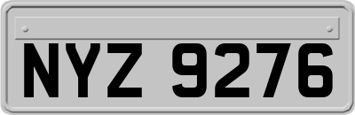 NYZ9276