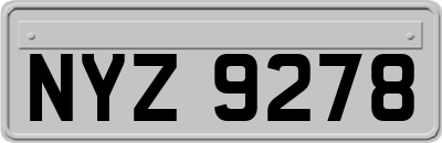 NYZ9278